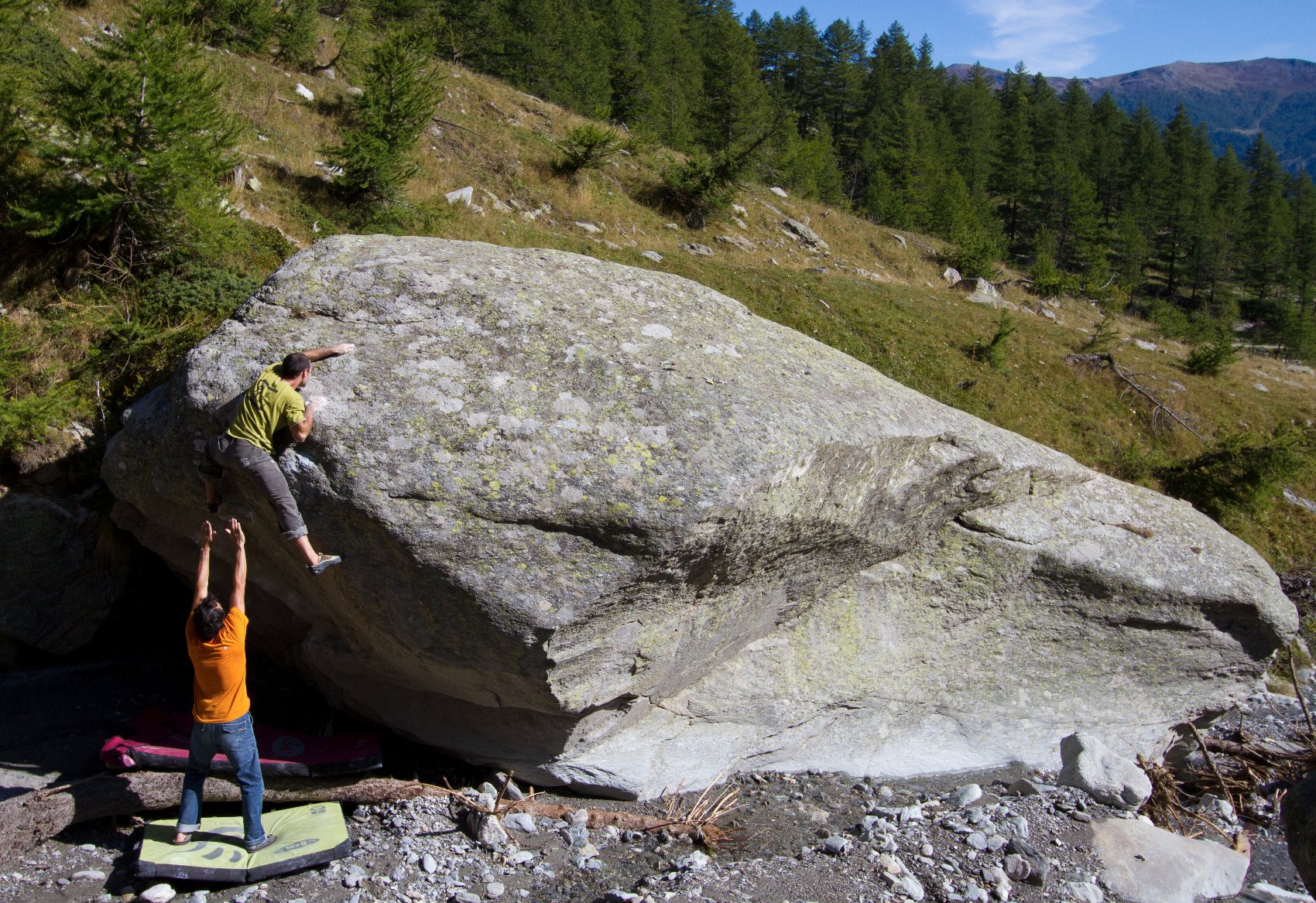 Math Semiond   Levi   Il despota 7c